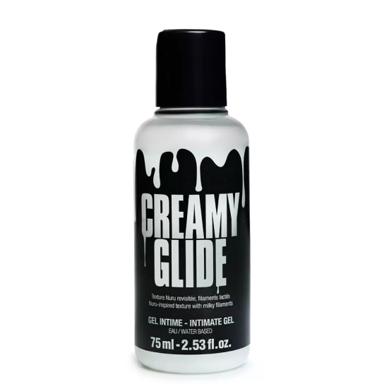 Смазка-имитатор спермы Creamy Glide