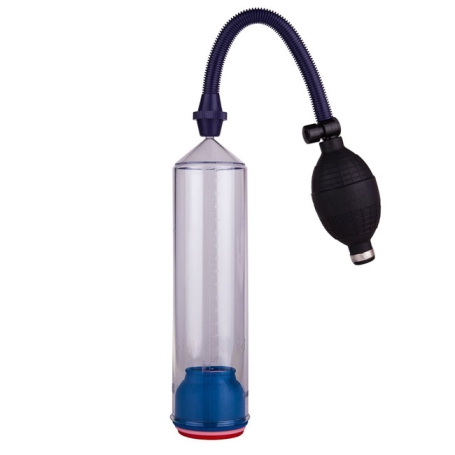 Помпа Джага-Джага с 3 уплотнителями