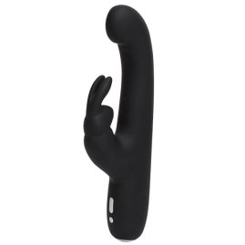 Вибратор Happy Rabbit Slimline G-Spot