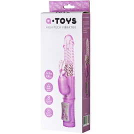Вибратор A-toys High-Tech 761031