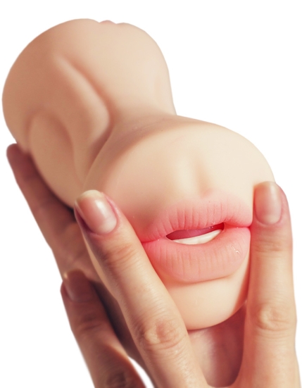 Мастурбатор Goddess of Love Satisfaction