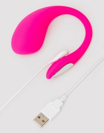 Вибратор Lovense Lush 4