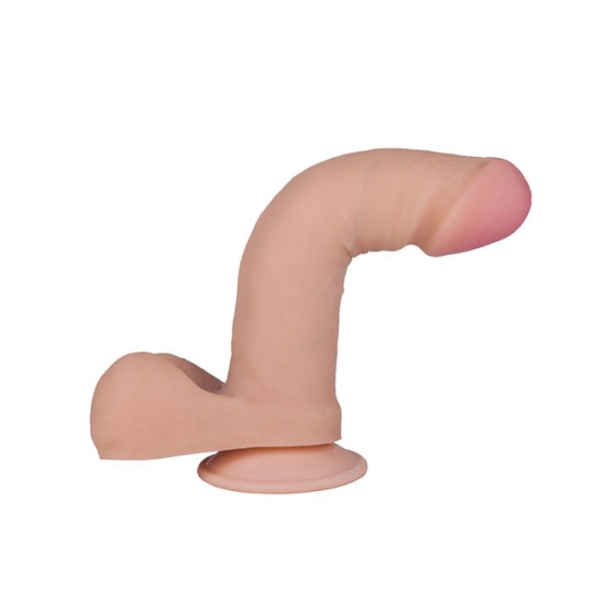 Фаллос Lovetoy F&amp;F Best Cock 6&quot;