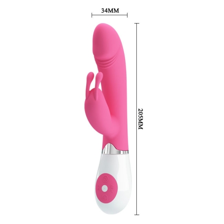 Вибратор Pretty Love Gene