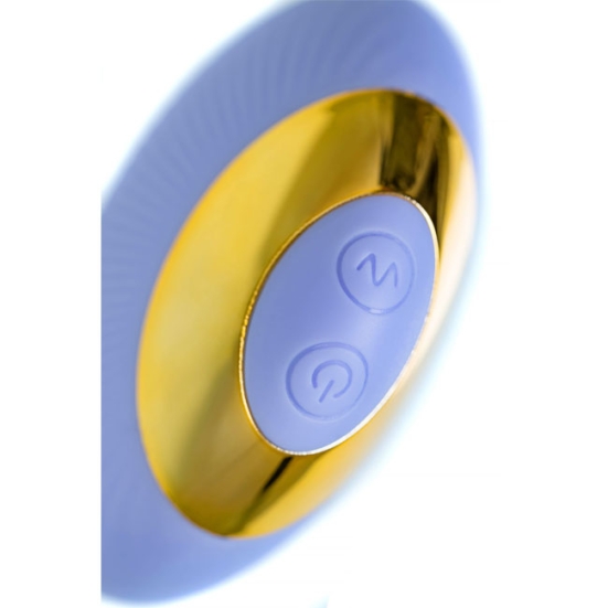 Вибростимулятор ToyFa Leroina Crasatell