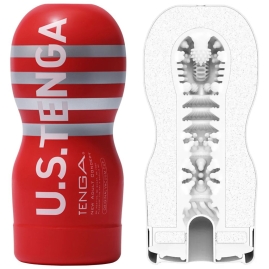 Мастурбатор Tenga Original Ultra Size