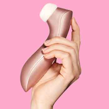 Вакуумные вибраторы и стимуляторы